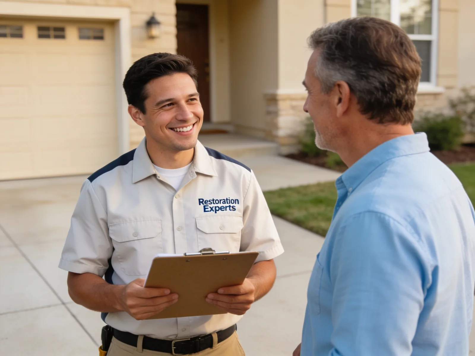 Water Damage Cleanup Slaton, TX FAQs